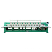 Brother 15 head industrial embroidery sewing machine